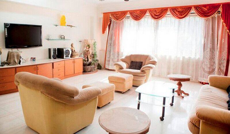 Trustedstay Serviced Apartments In Bhandup West, Mumbai 3